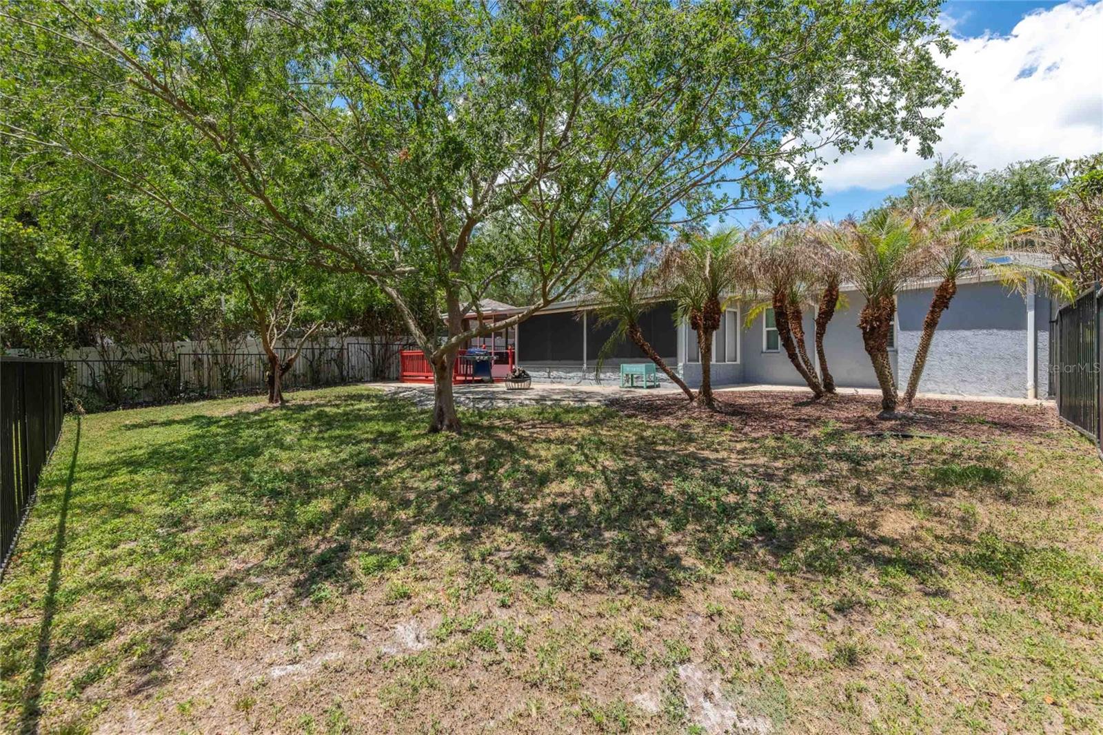 TANGLEWOOD VILLAGE PH 2 - Residential