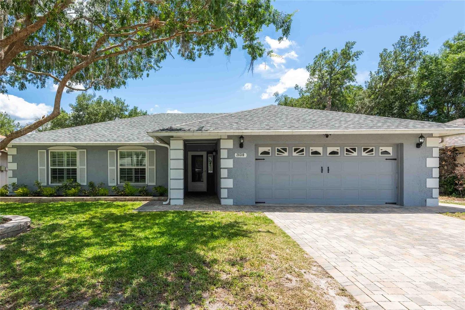 TANGLEWOOD VILLAGE PH 2 - Residential