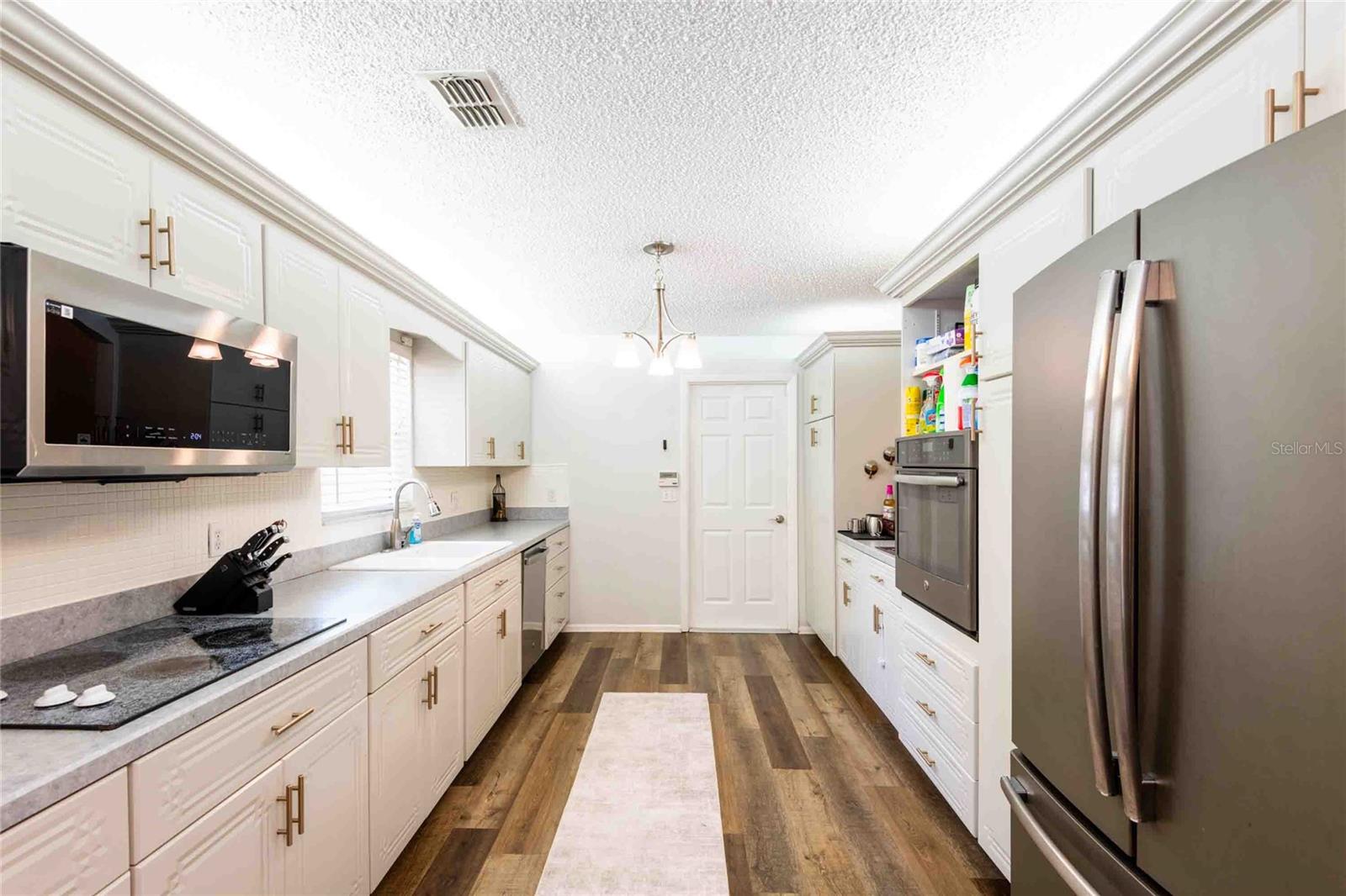 TANGLEWOOD VILLAGE PH 2 - Residential