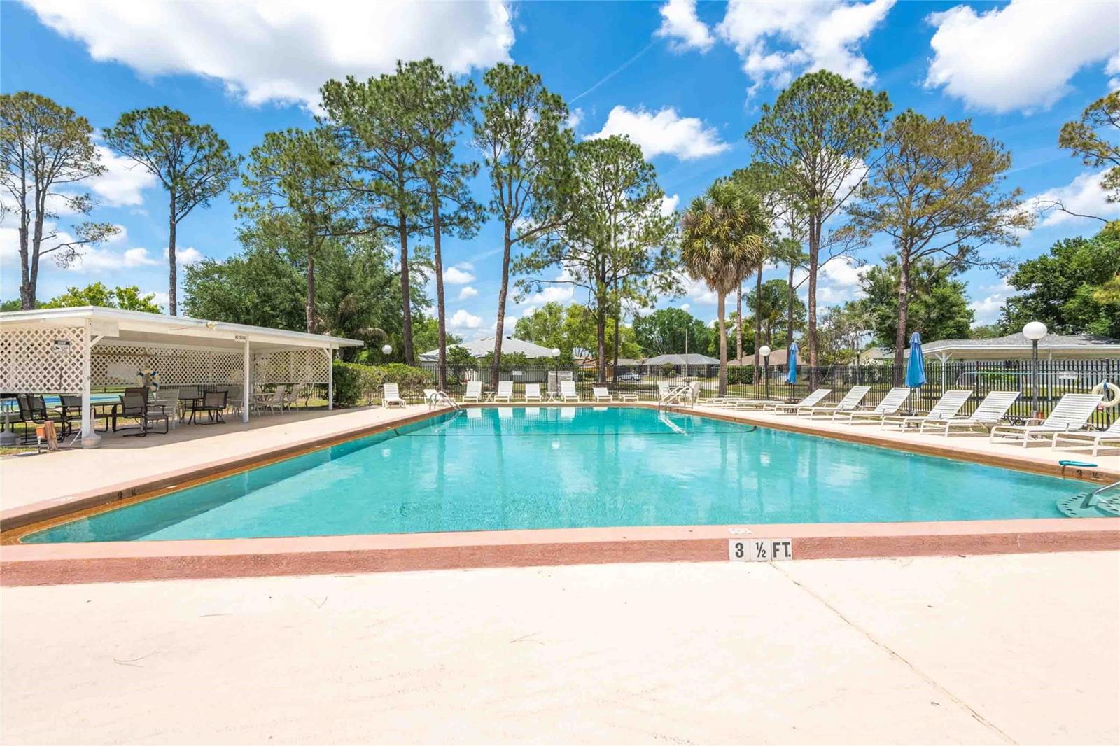 TANGLEWOOD VILLAGE PH 2 - Residential