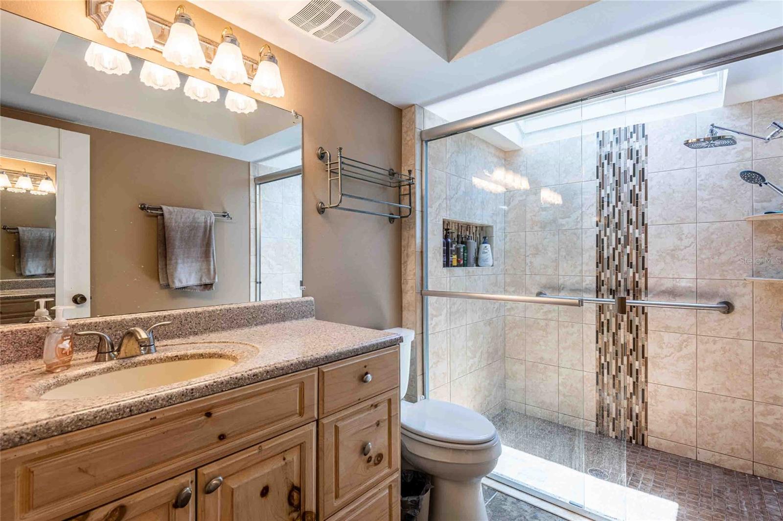 TANGLEWOOD VILLAGE PH 2 - Residential
