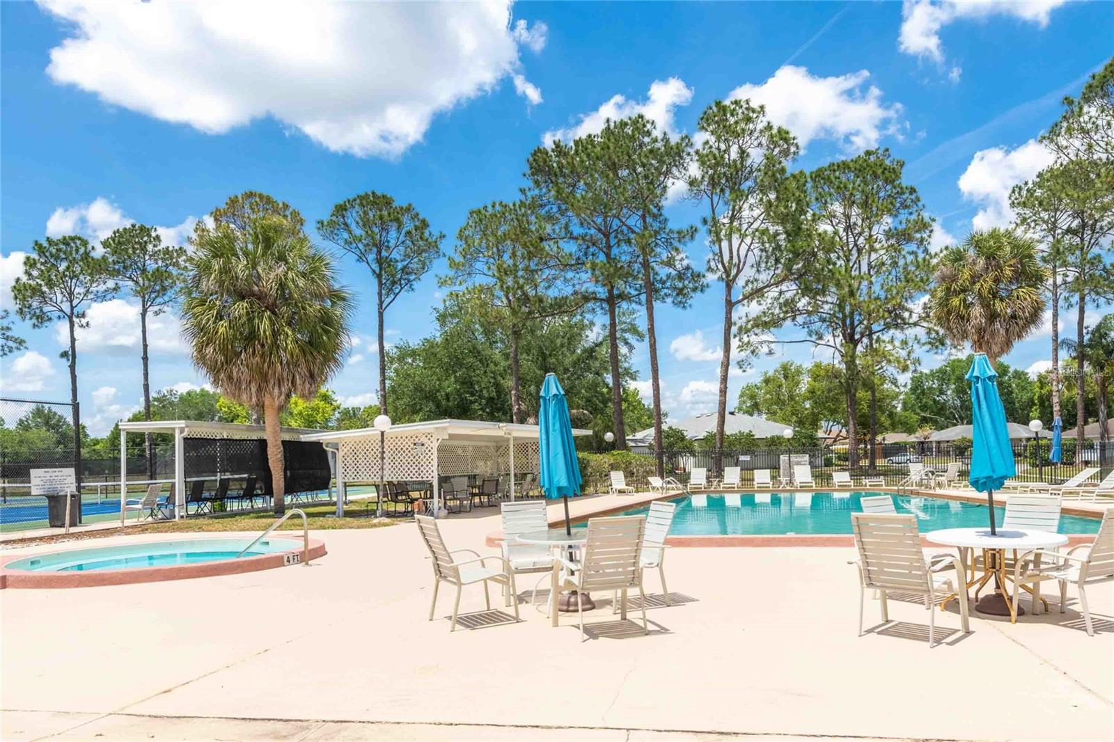 TANGLEWOOD VILLAGE PH 2 - Residential