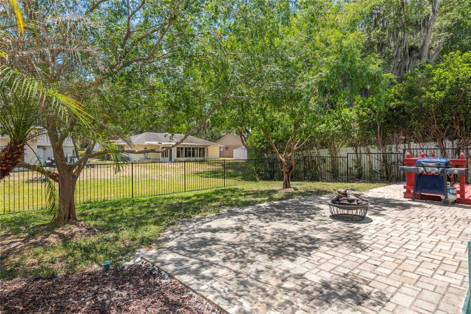 TANGLEWOOD VILLAGE PH 2 - Residential