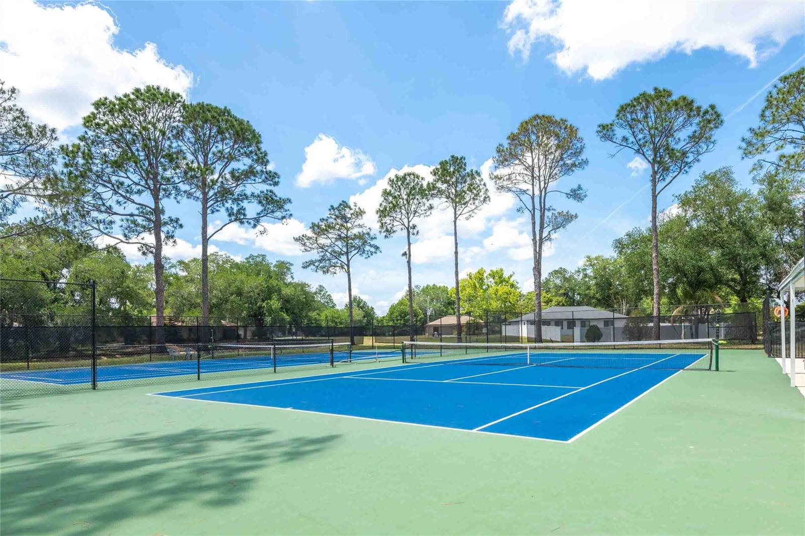 TANGLEWOOD VILLAGE PH 2 - Residential