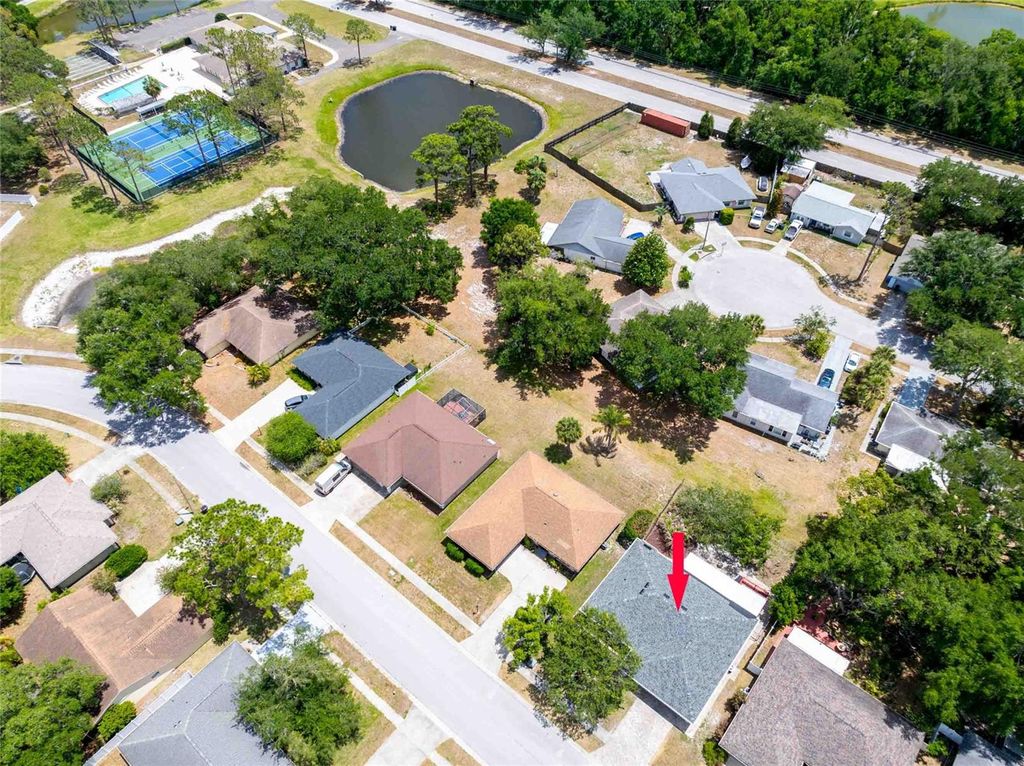 Photo of 28310 Tanglewood Drive, Wesley Chapel, FL 33543 (MLS # TB8506756)