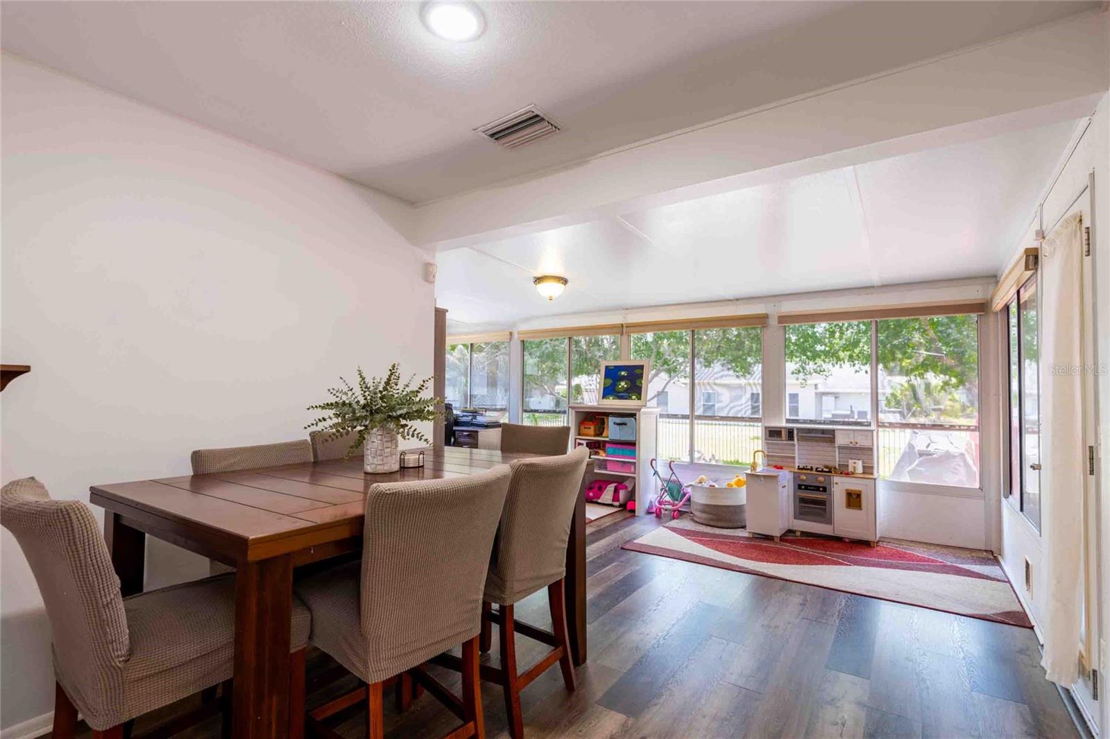 TANGLEWOOD VILLAGE PH 2 - Residential