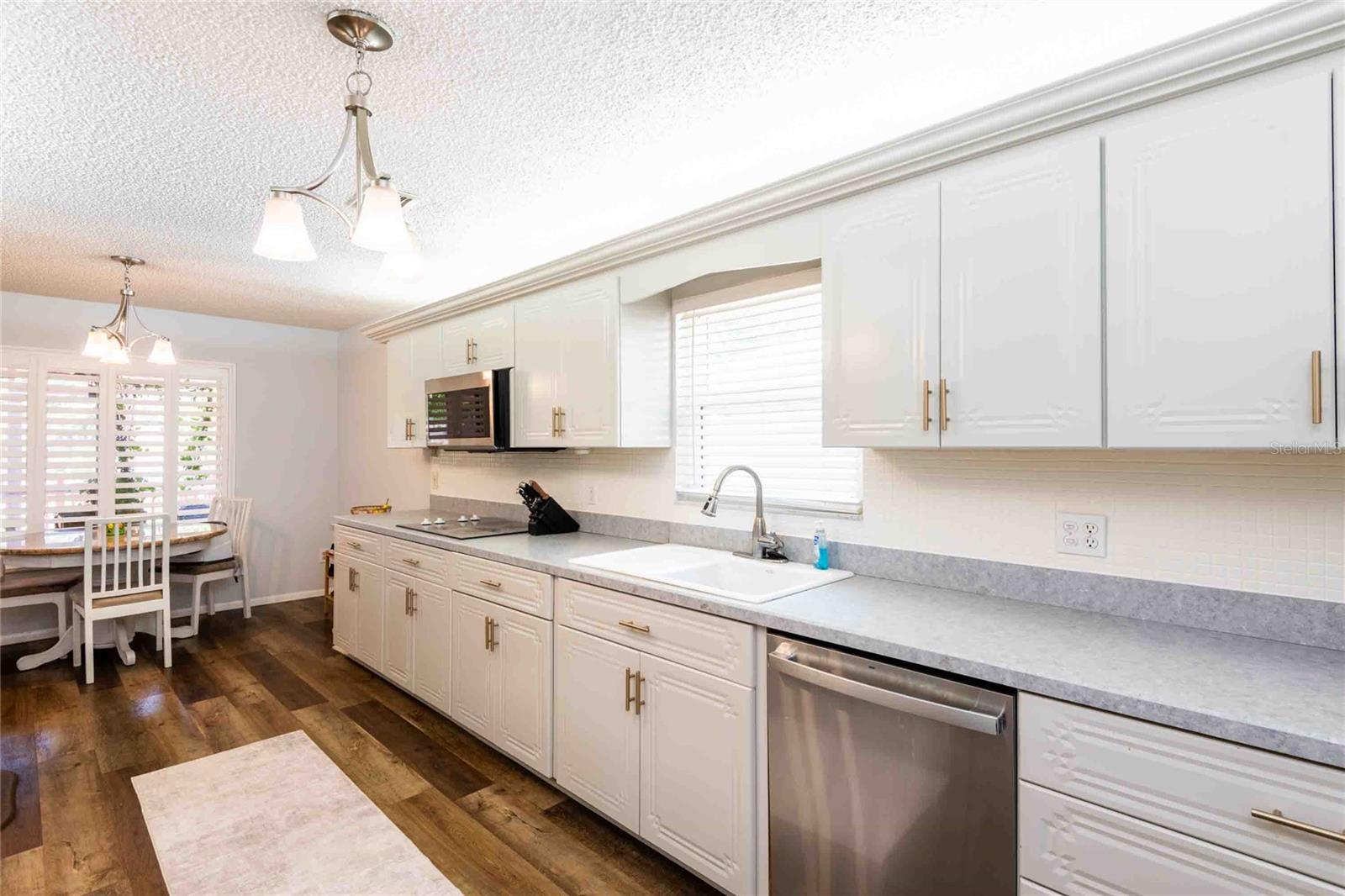 TANGLEWOOD VILLAGE PH 2 - Residential