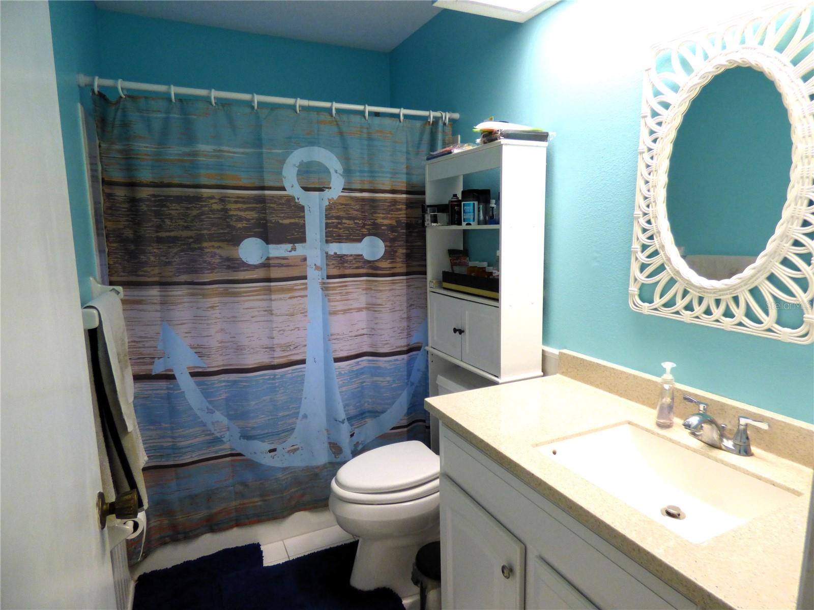 QUAILS RUN I - Residential