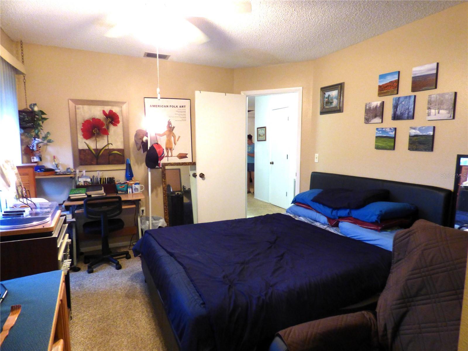 QUAILS RUN I - Residential