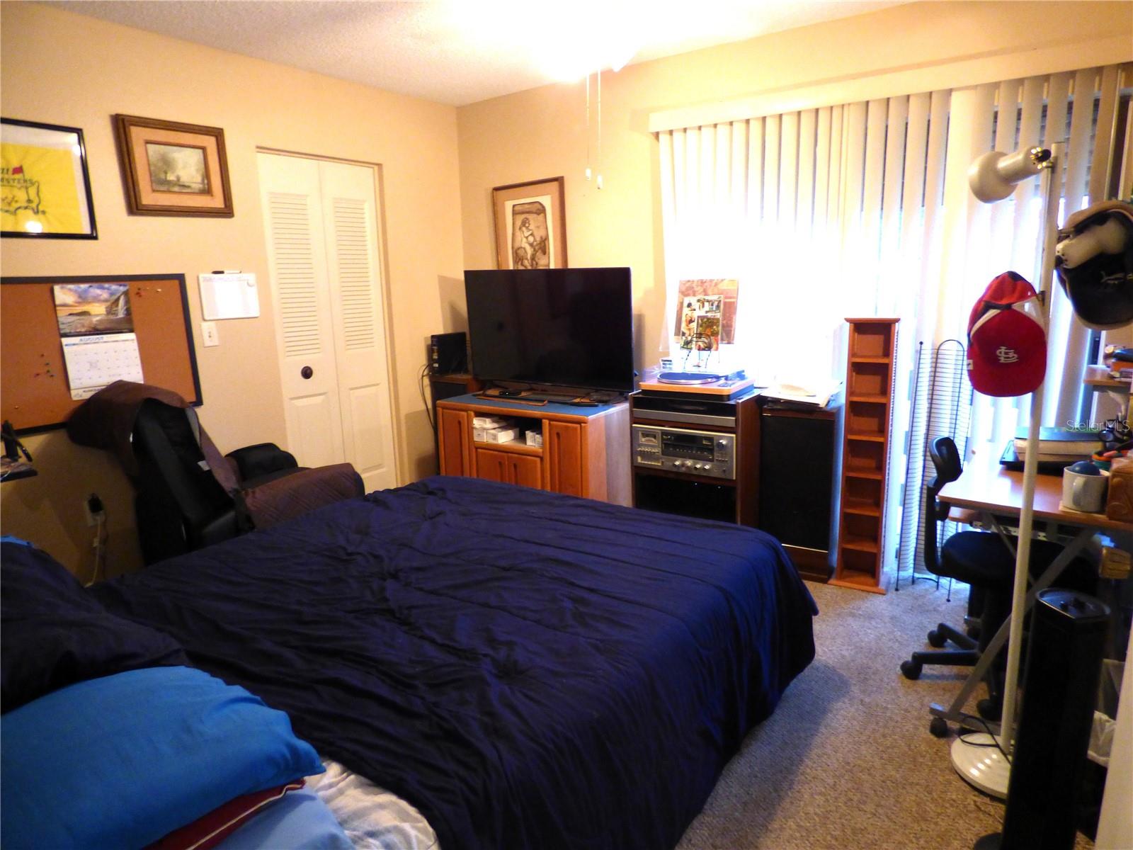 QUAILS RUN I - Residential