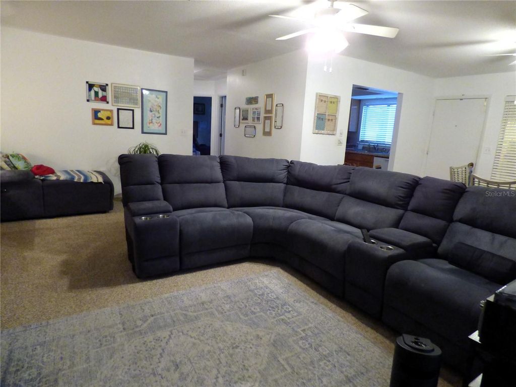 Photo of 18 Quails Run Boulevard #4, Englewood, FL 34223 (MLS # N6141659)