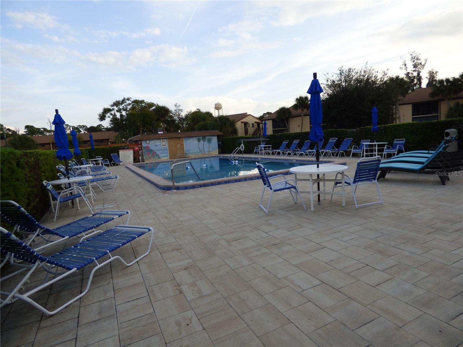 QUAILS RUN I - Residential