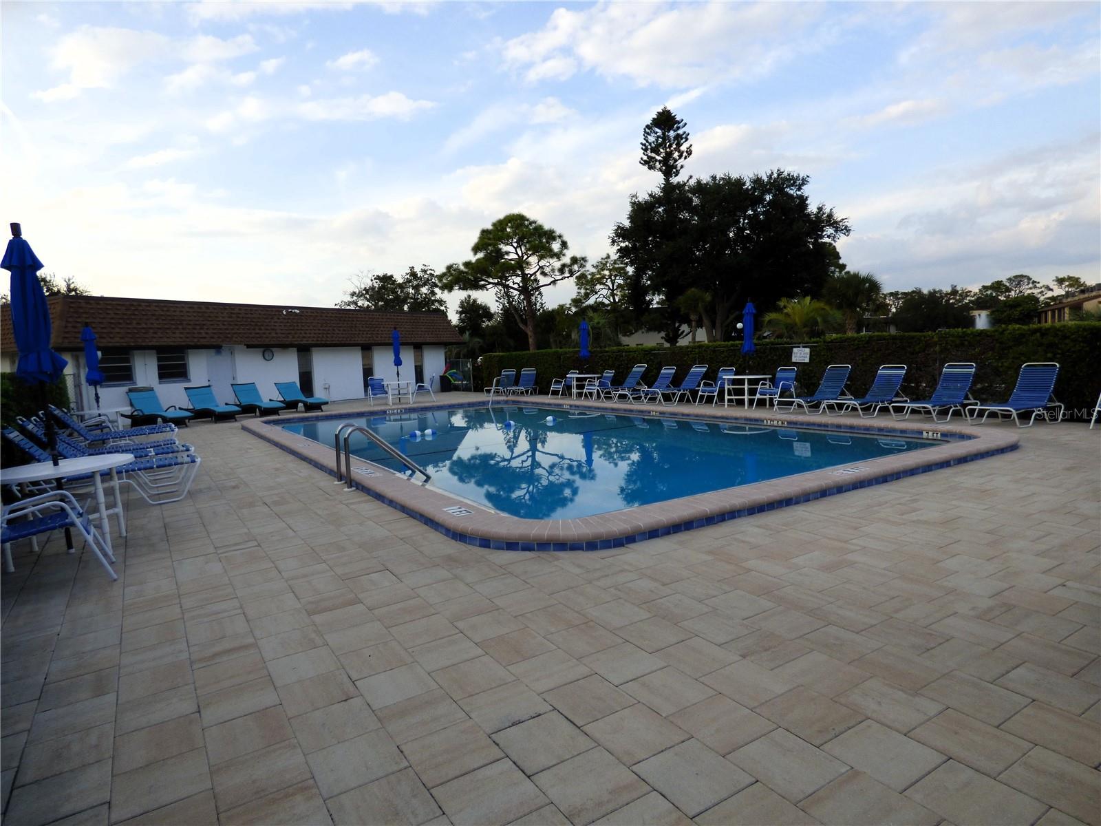 QUAILS RUN I - Residential