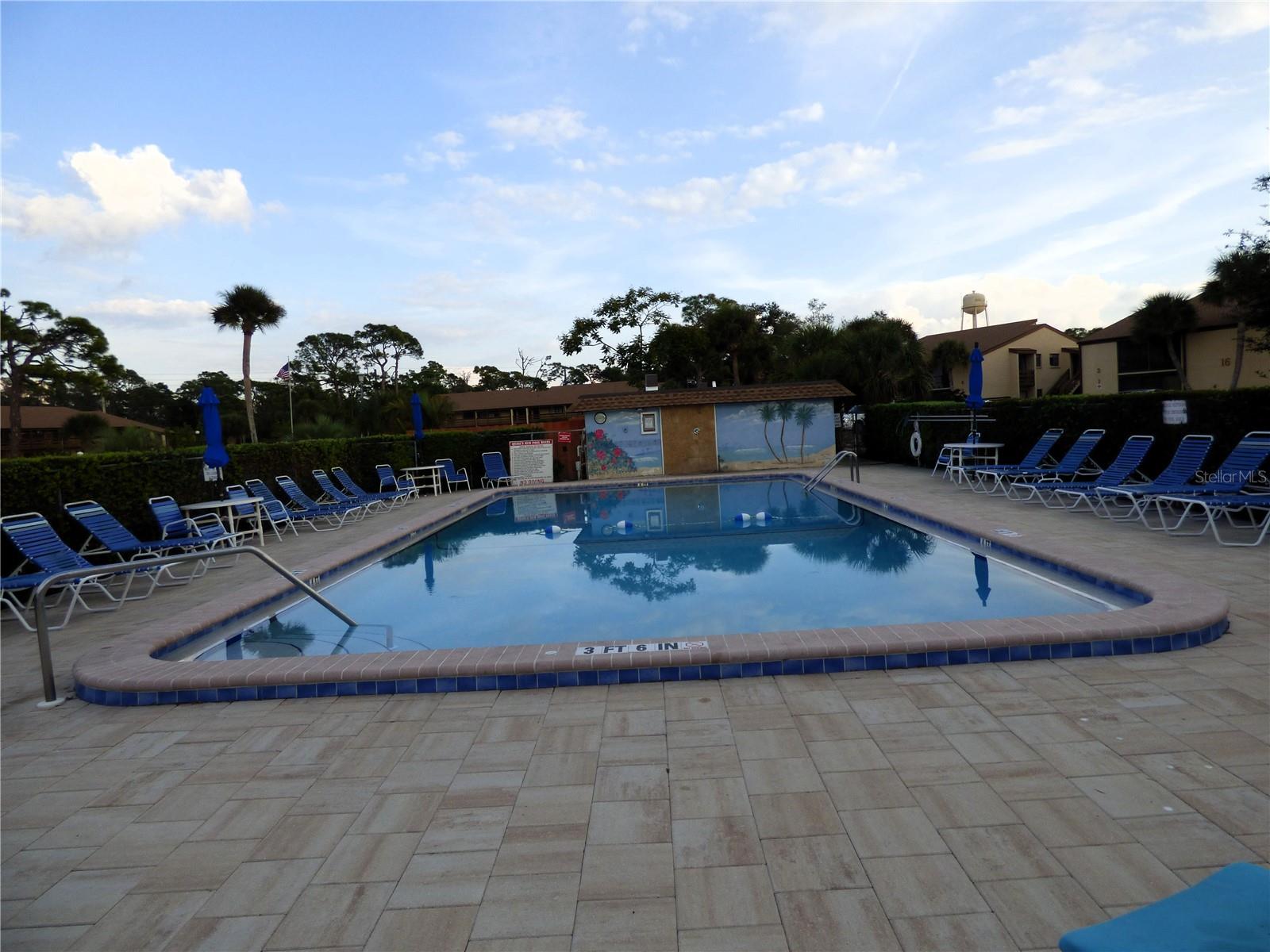 QUAILS RUN I - Residential