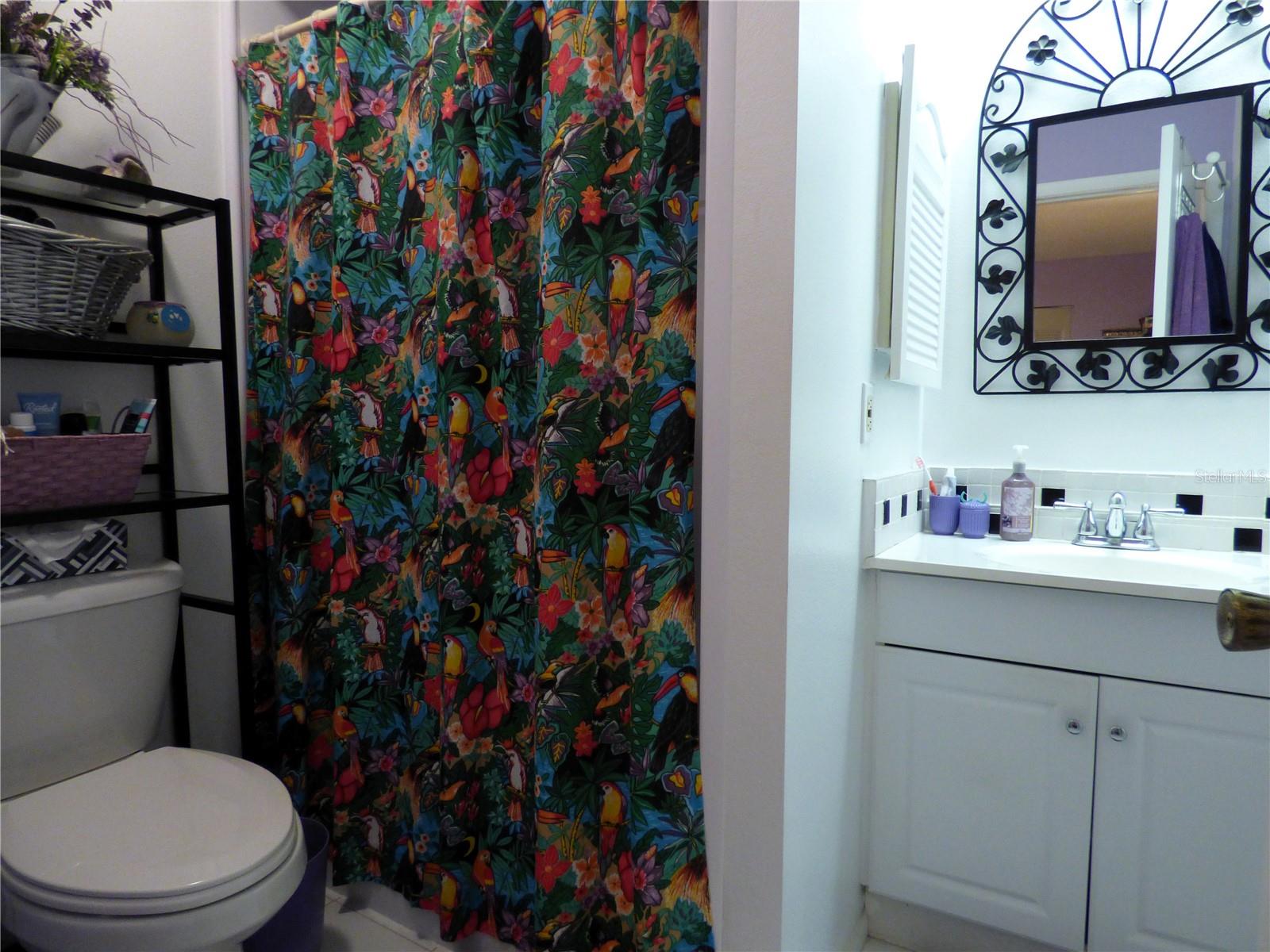 QUAILS RUN I - Residential