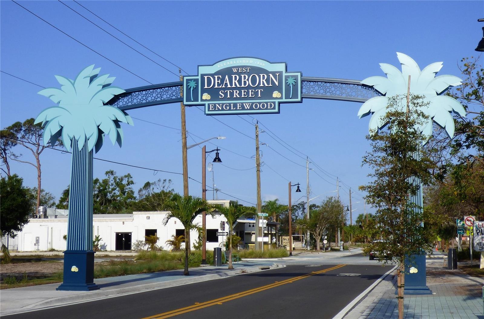 QUAILS RUN I - Residential