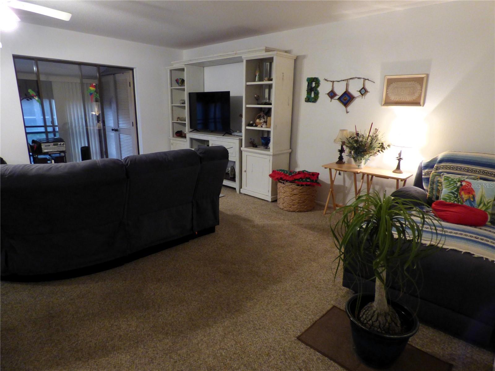 QUAILS RUN I - Residential