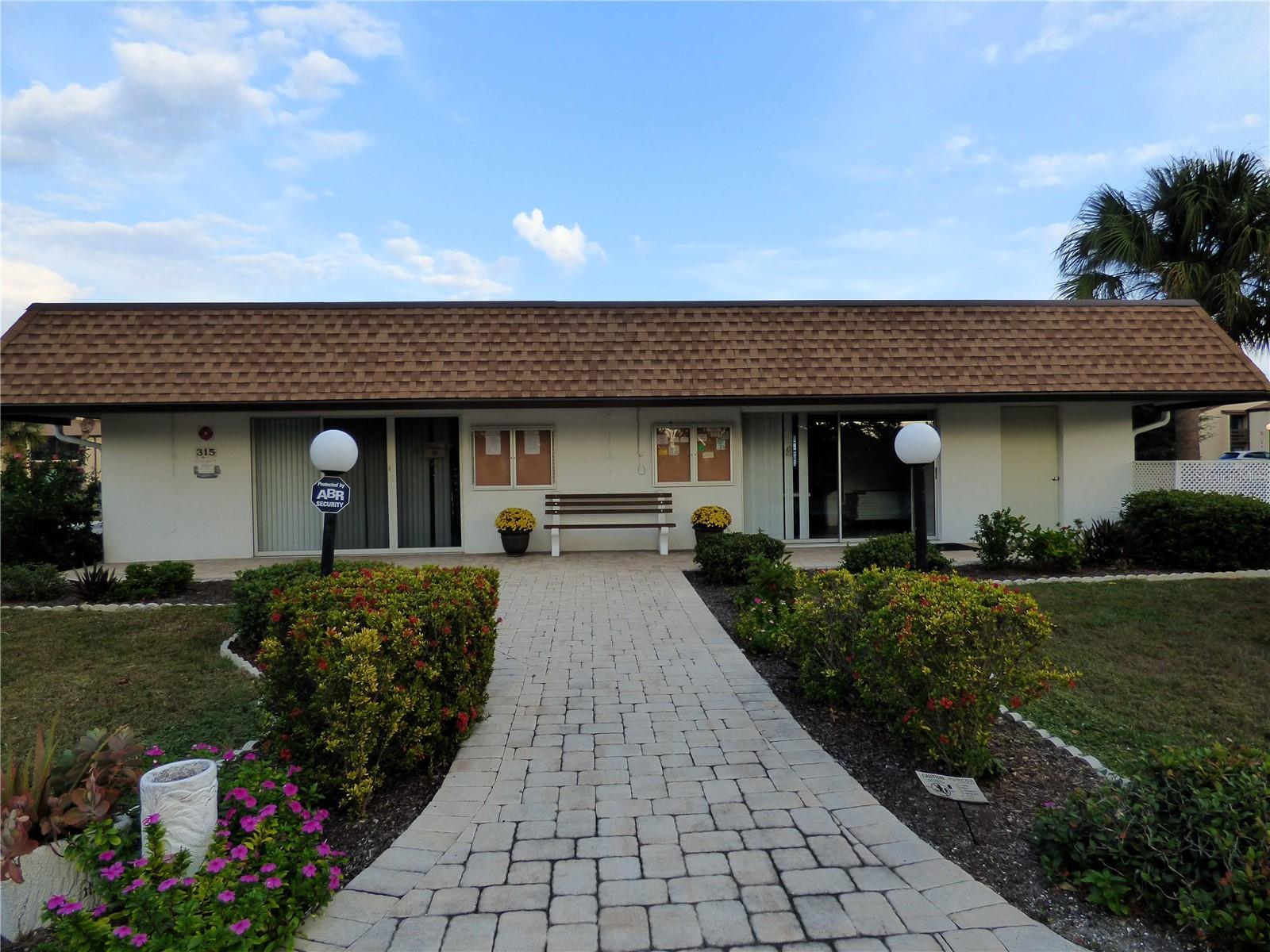 QUAILS RUN I - Residential