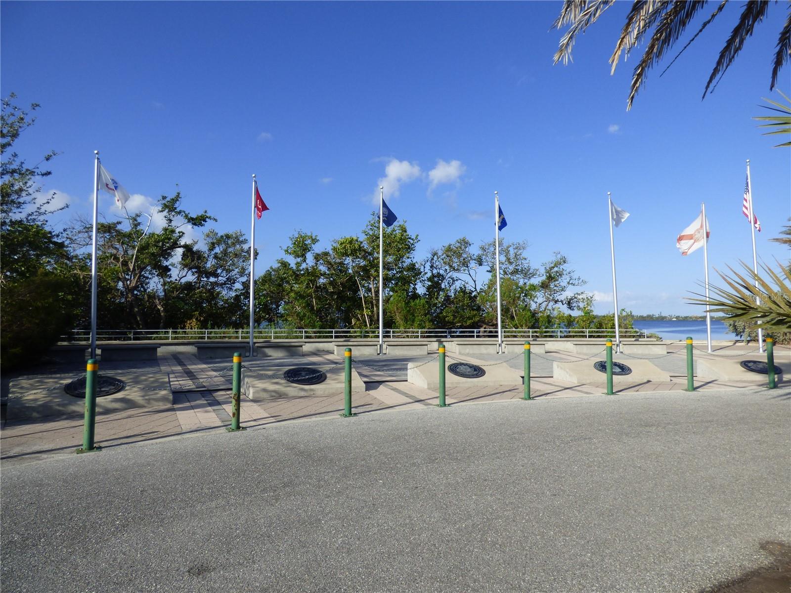 QUAILS RUN I - Residential