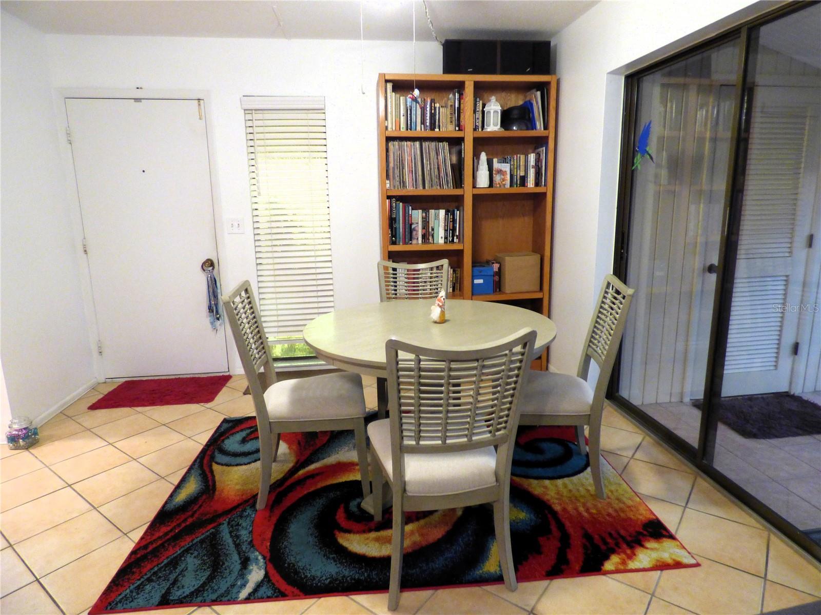 QUAILS RUN I - Residential