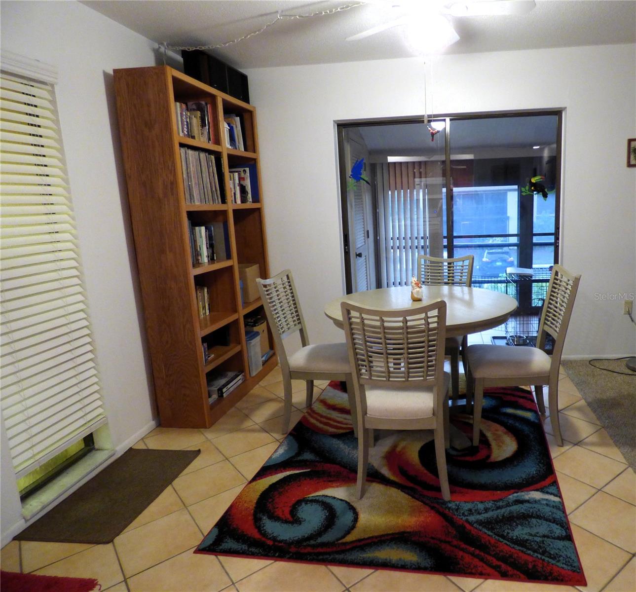 QUAILS RUN I - Residential