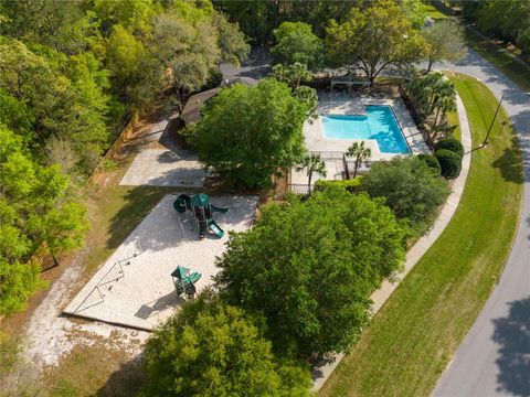 A home in GAINESVILLE