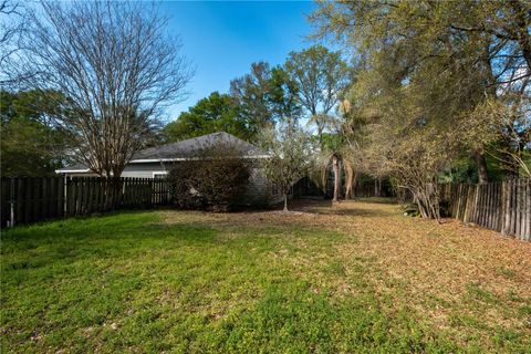 A home in GAINESVILLE