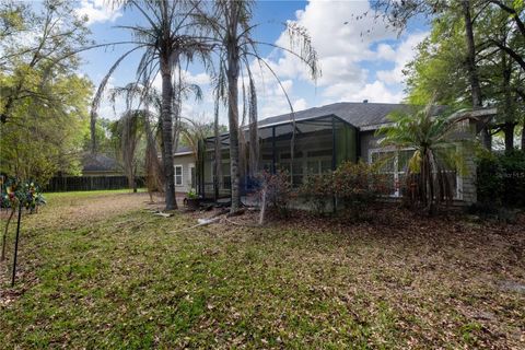 A home in GAINESVILLE