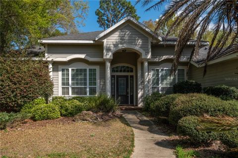 A home in GAINESVILLE