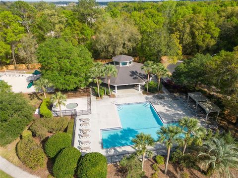 A home in GAINESVILLE