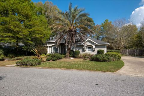 A home in GAINESVILLE