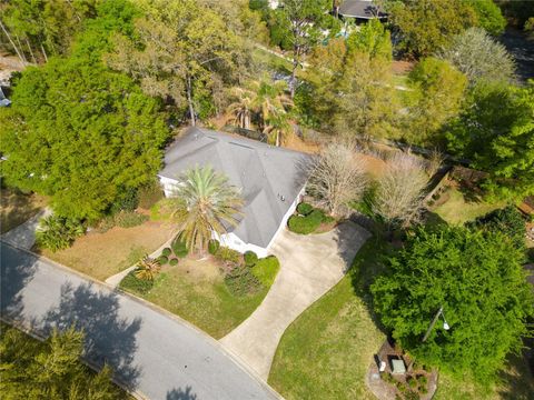 A home in GAINESVILLE