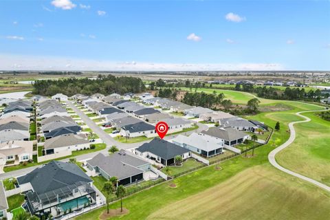 Tiny photo for 7726 Brian Etheredge Way, The Villages, FL 34762 (MLS # G5109541)