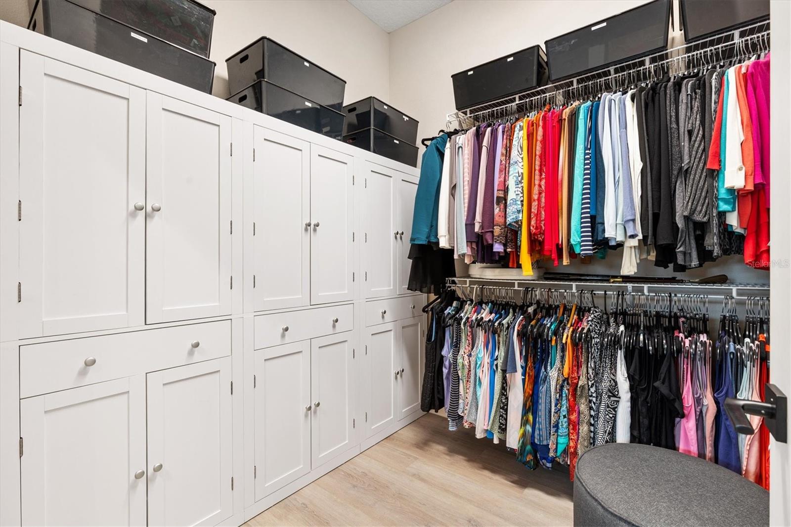 VILLAGE OF MOULTRIE CREEK - Residential