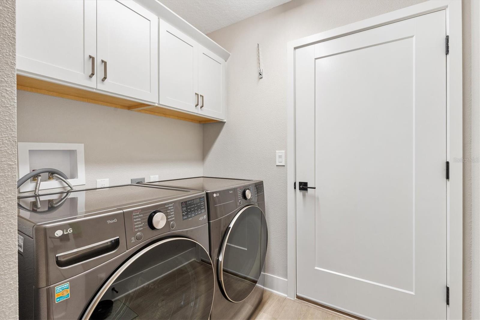 VILLAGE OF MOULTRIE CREEK - Residential