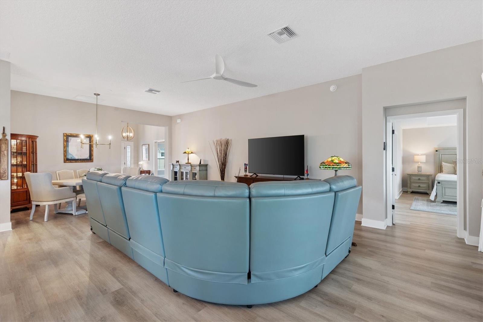 VILLAGE OF MOULTRIE CREEK - Residential