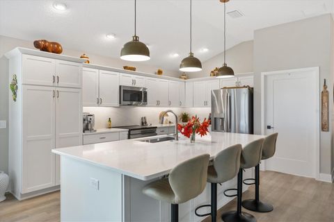 Tiny photo for 7726 Brian Etheredge Way, The Villages, FL 34762 (MLS # G5109541)