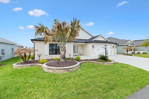 Tiny photo for 7726 Brian Etheredge Way, The Villages, FL 34762 (MLS # G5109541)