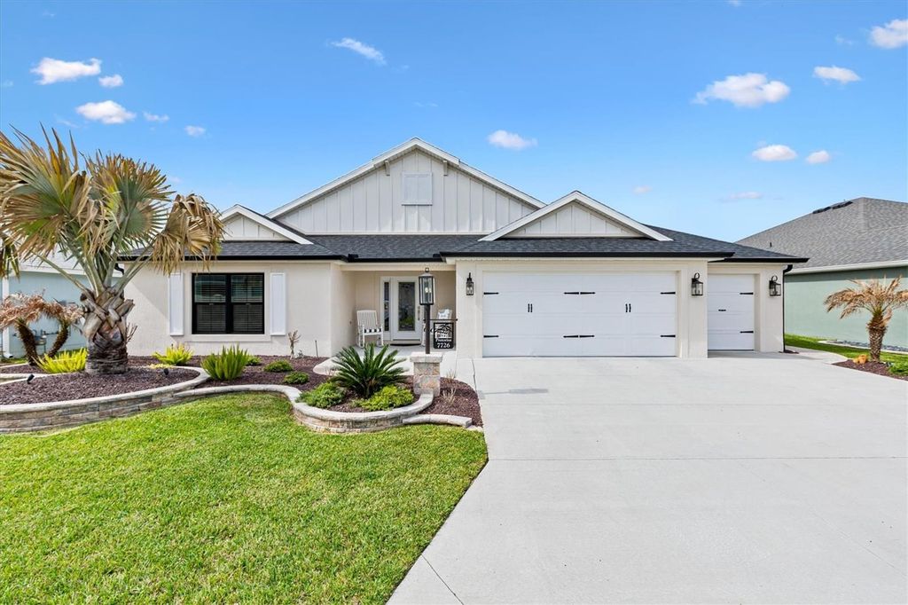 Photo of 7726 Brian Etheredge Way, The Villages, FL 34762 (MLS # G5109541)