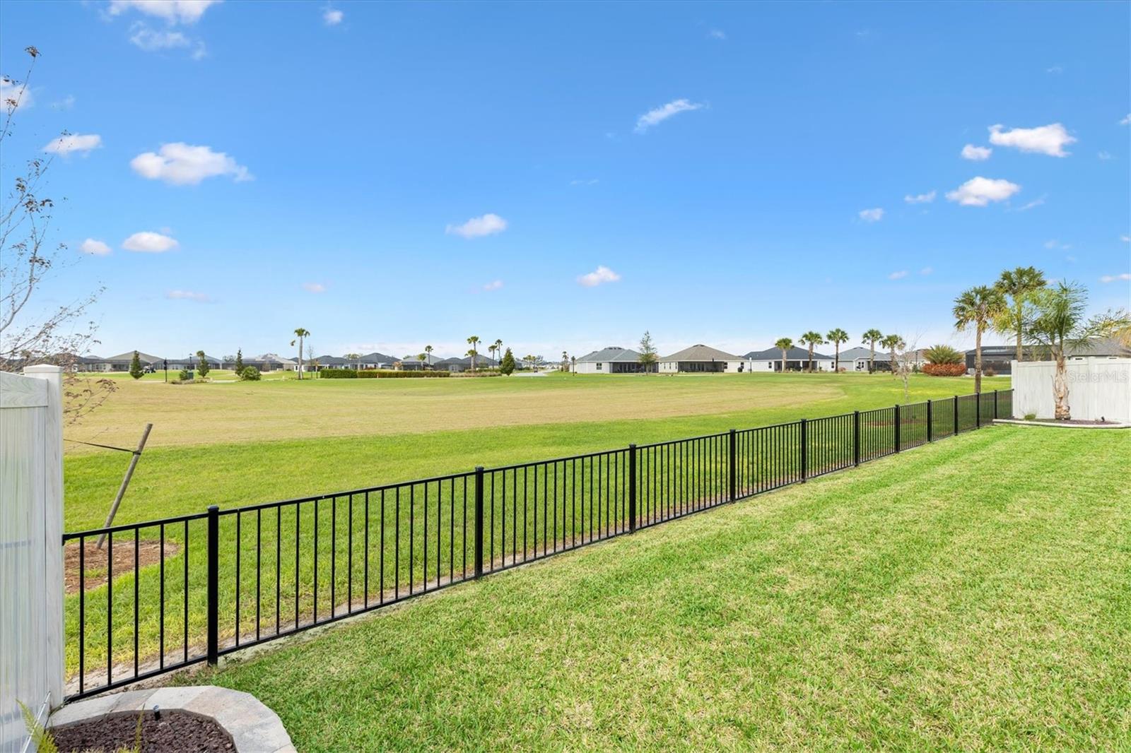 VILLAGE OF MOULTRIE CREEK - Residential