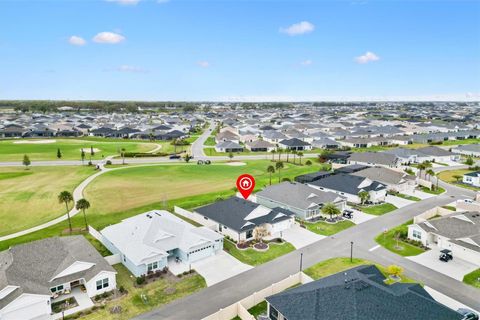 Tiny photo for 7726 Brian Etheredge Way, The Villages, FL 34762 (MLS # G5109541)