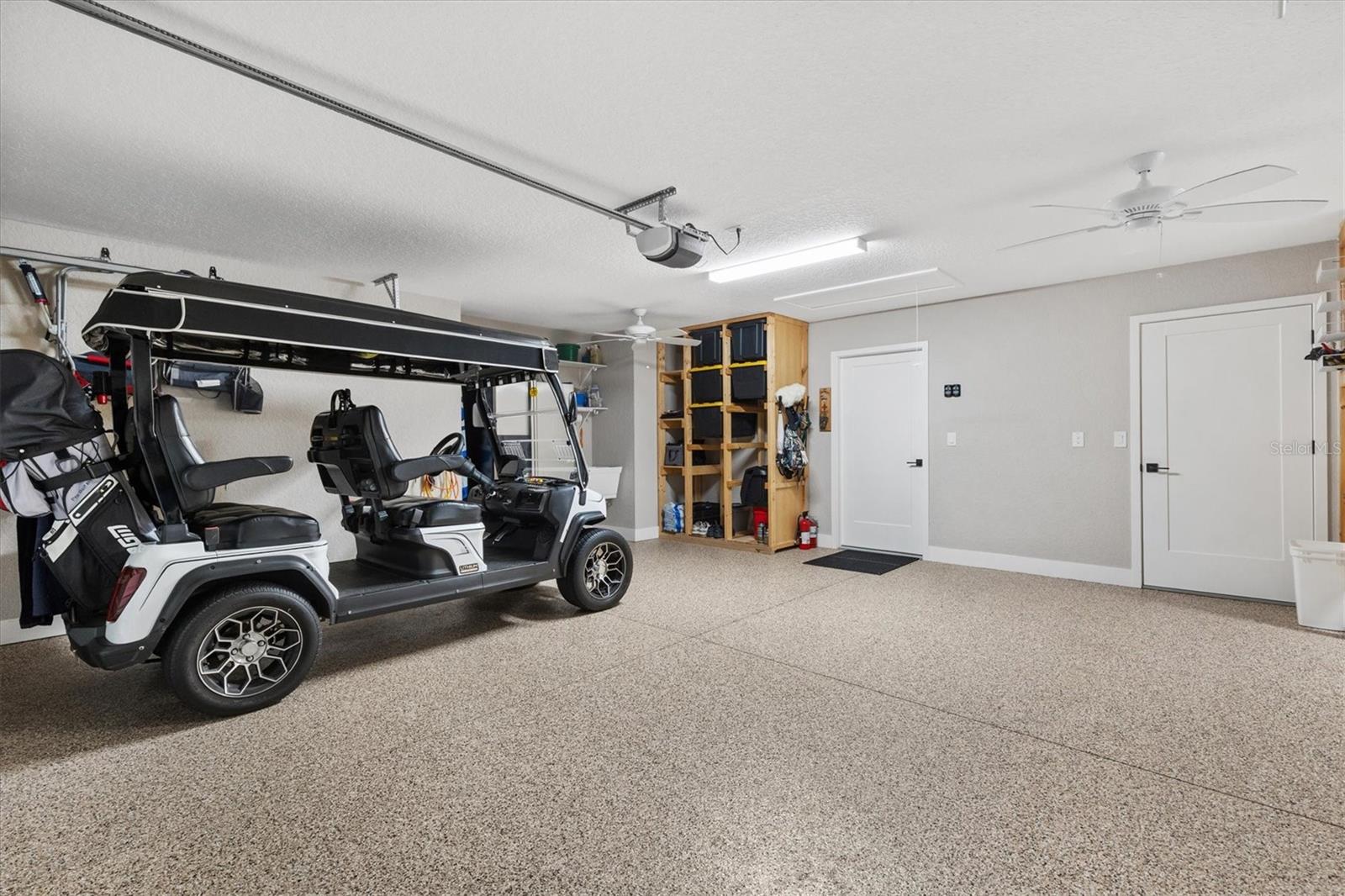 VILLAGE OF MOULTRIE CREEK - Residential