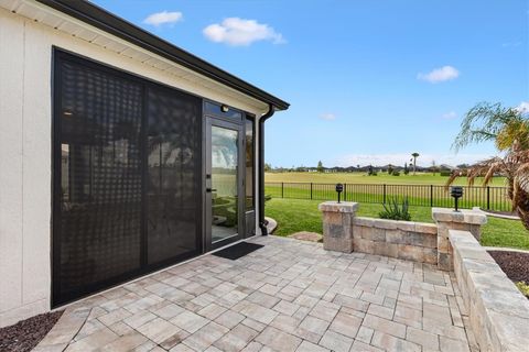 Tiny photo for 7726 Brian Etheredge Way, The Villages, FL 34762 (MLS # G5109541)