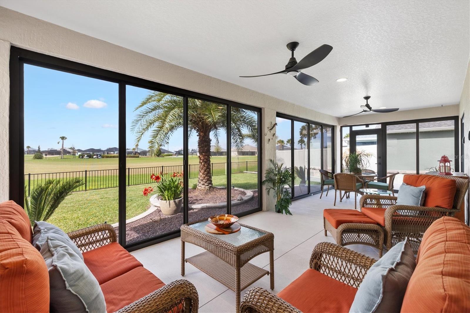 VILLAGE OF MOULTRIE CREEK - Residential