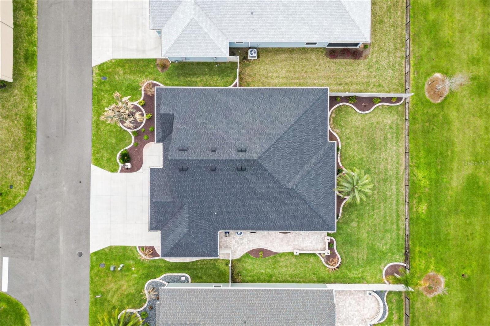 VILLAGE OF MOULTRIE CREEK - Residential