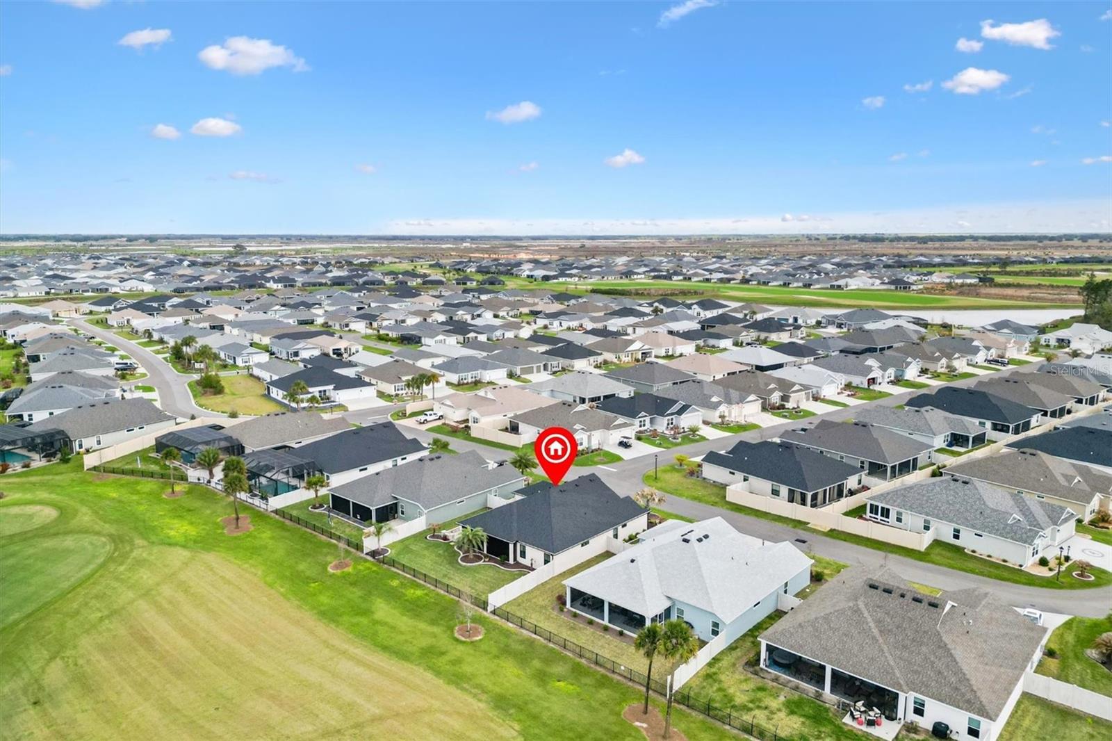 VILLAGE OF MOULTRIE CREEK - Residential