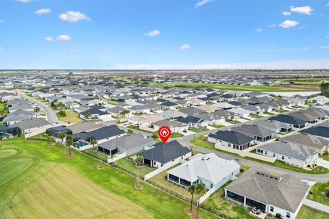 Tiny photo for 7726 Brian Etheredge Way, The Villages, FL 34762 (MLS # G5109541)