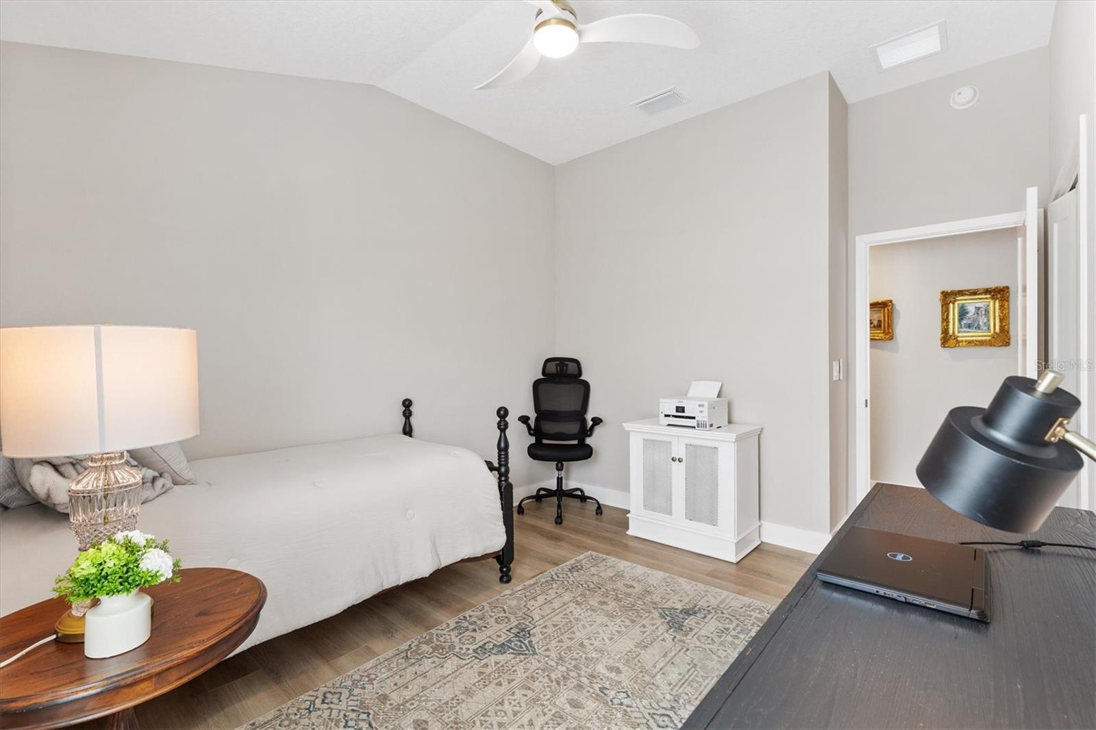 VILLAGE OF MOULTRIE CREEK - Residential