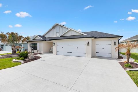 Tiny photo for 7726 Brian Etheredge Way, The Villages, FL 34762 (MLS # G5109541)