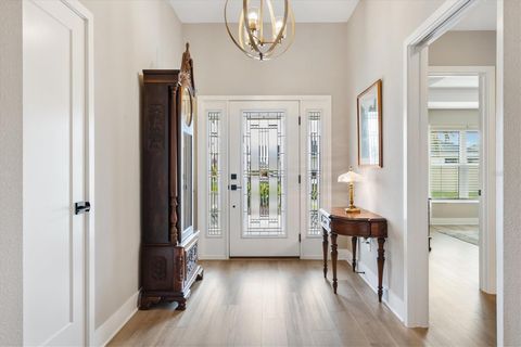 Tiny photo for 7726 Brian Etheredge Way, The Villages, FL 34762 (MLS # G5109541)